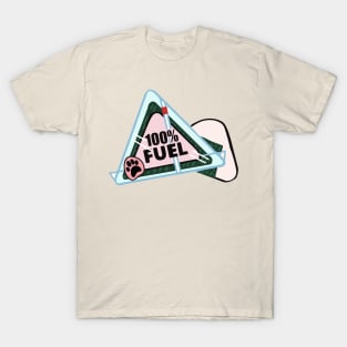 100% Fuel T-Shirt